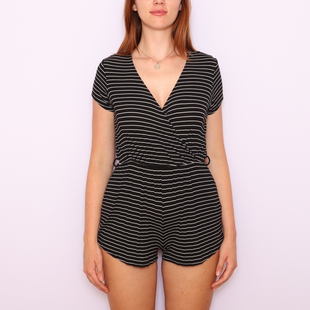 Billabong Romper
